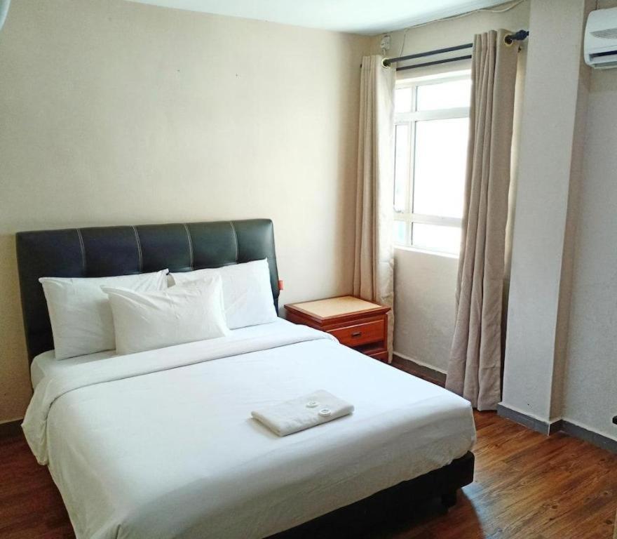 Hotel Seri Pauh George Town Buitenkant foto