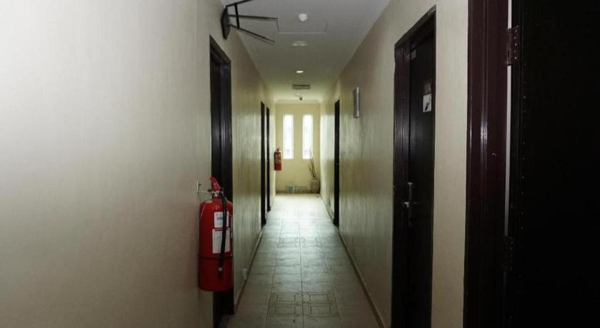 Hotel Seri Pauh George Town Buitenkant foto